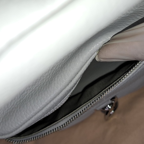 Rebecca Minkoff NWTs Mini Mab Backpack - Picture 10 of 10